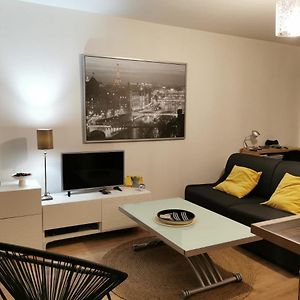 Appartement met een Slaapkamer